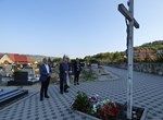 Komemoracija u spomen na poginule hrvatske branitelje i žrtve totalitarnih režima 20. stoljeća